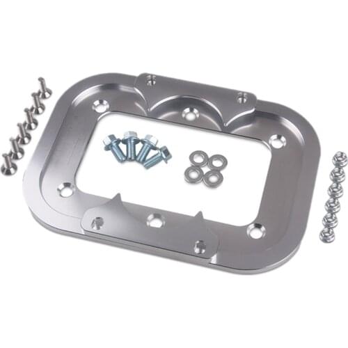 Battery Relocation Tray Bracket for Optima Red Yellow Blue Top D34/78 D34