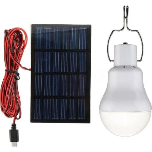 Liyine Solar LED Lights