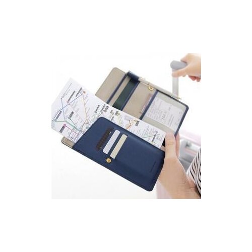 Mizpah Travel Bags
