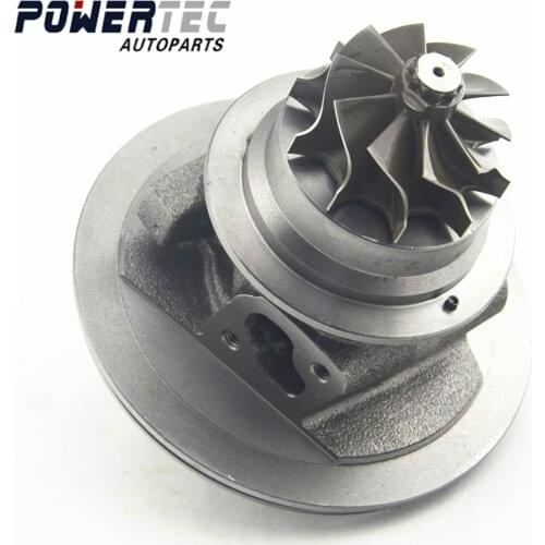 New CT26 turbo charger 17201-17040 kit turbocharger cartridge core CHRA for Toyota Landcruiser 100 1HD-FTE 204 HP 150KW 2002