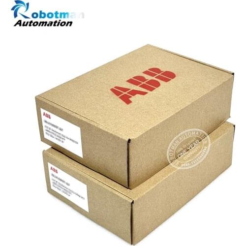 New in box ABB DSQC402 3HAC045769-001 SMB Board With Free DHL/UPS/FEDEX