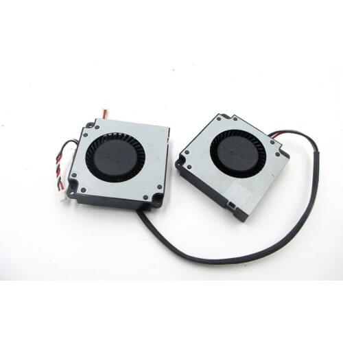 CPU Cooling fan cooler for Acer C205 Fan EG45100S1-C010-G99 1.25W 5V projector cooling fan EG45101B1-C010-G99 12V 2.91W