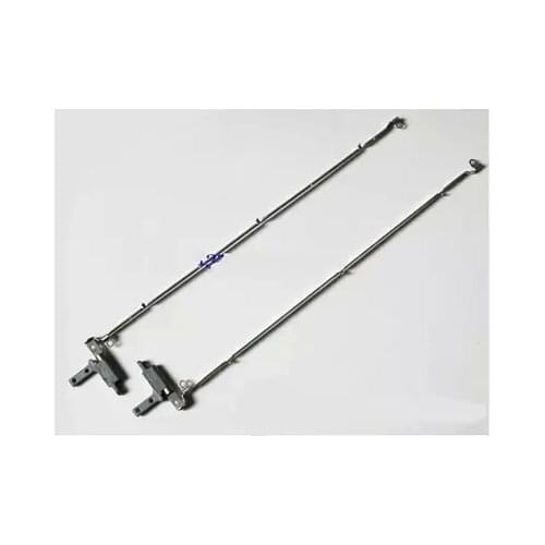 SSEA New Laptop LCD Screen Hinges for HP COMPAQ NC6220 NC6230