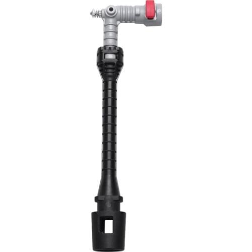 Car Washer Water Spray Jet Lance Rotating Turbo Nozzle High Pressure Cleaner For Lavor For Vax News Arrival