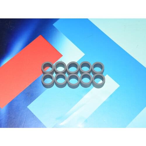 10pcs RL1-1497-000CN RL1-1497 RL1-1497-000 COMPATIBLE NEW PICKUP ROLLER TIRE FOR HP P1606 M1536 P1566 P1505 M201 M202
