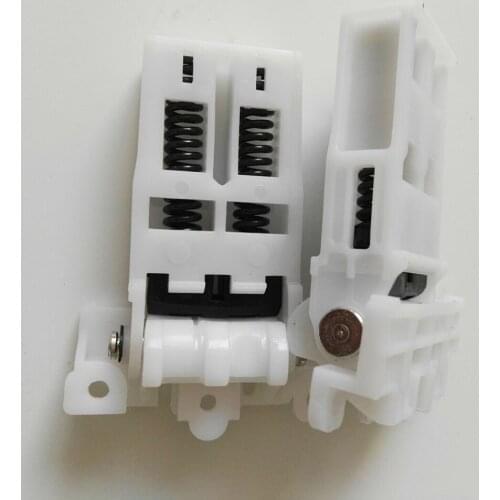2 Pcs ADF Hinge Unit Cover plate bracket for Xerox 3210 3220 3300 3320 3635 6110 PE120 PE16 for Ricoh AC104 AC205 SP 3200