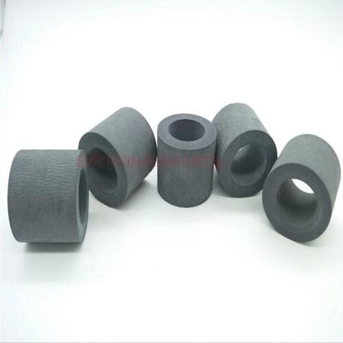 5sets Free shipping Paper Pickup MG1-3457-000 MA2-6772-000 Roller Tir for Canon DR-6030C DR-5010C Copier Spare Parts5pcs/set