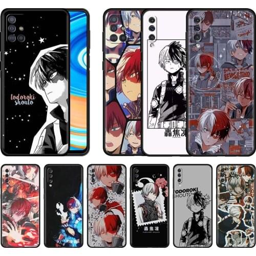 Movie Shrek Coon Case For Samsung Galaxy A51 A71 A21s A31 A12 A41 A52 4G A11 A72 5G A02s Black Soft Phone Cover Shell