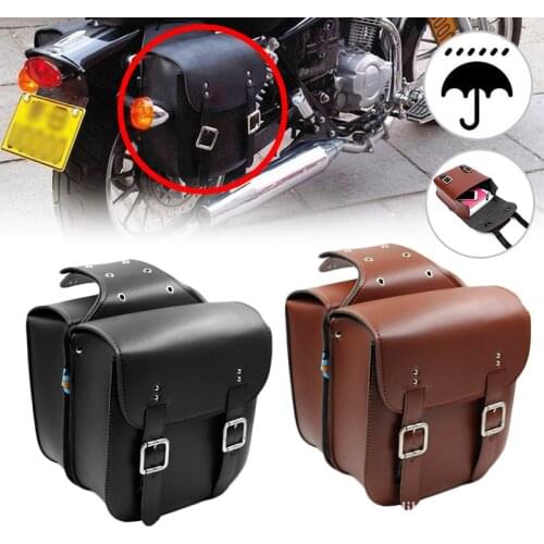 AudewTop Bags And Cases For Motorcycles