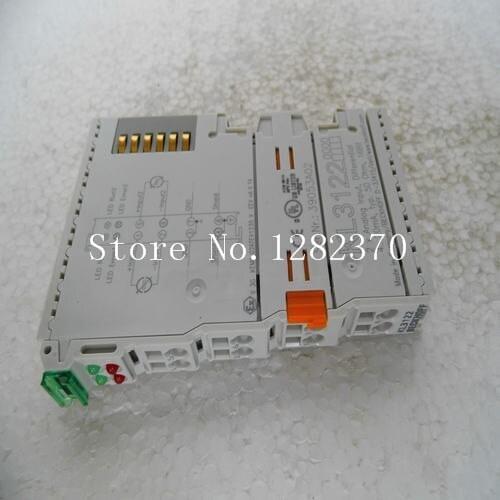 [BELLA] New German original authentic spot BECKHOFF KL3122 modules