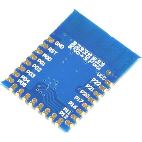 Cc2541 Bluetooth 4.0 BLE module master and slave support iBeacon / airsync / APP transparent