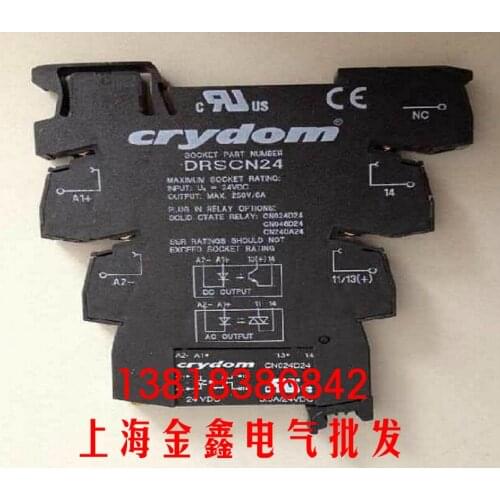 Crydom DR48A12 100% new and original