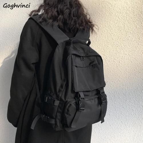 Goghvinci Women's Backpacks-satchels