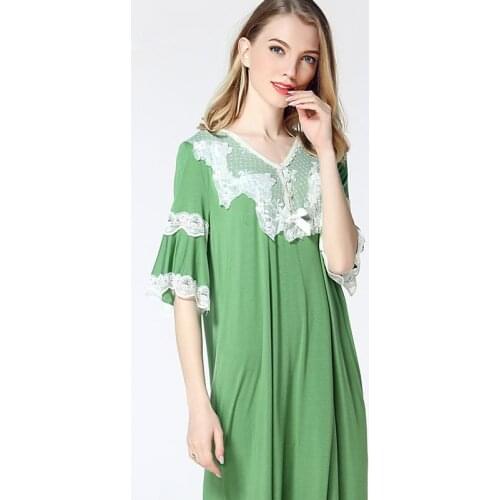 GOLESUN.FS Floral Summer Dresses