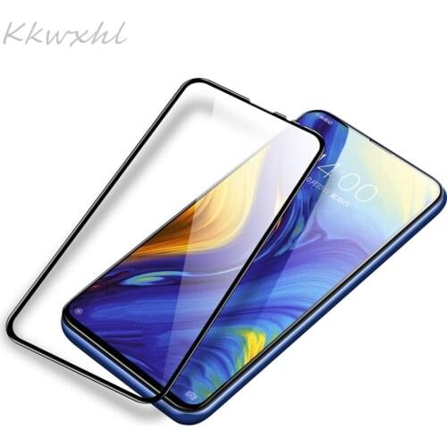 Kkwxhl Screen Protectors For Xiaomi Mi Mix