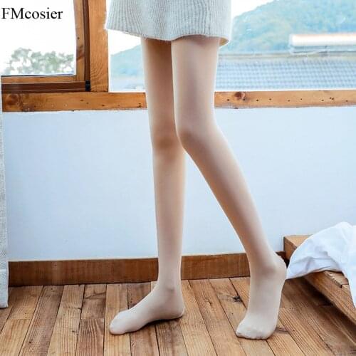 2 Pcs Autumn Winter 120D Women Tights Pantys Nylons Lady Pantimedias Womens Black White Gray Sexy Pantyhose Pantihose