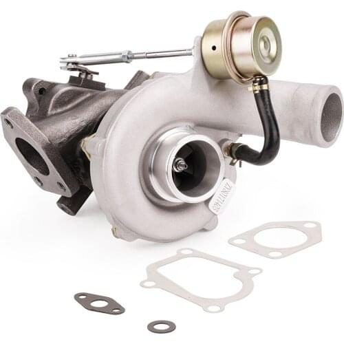 GT1752S 733952 exhaust Turbocharger FOR KIA Sorento 2.5CRDI D4CB 140PS w/ gasket