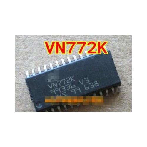 100% NEW Free shipping VN772K