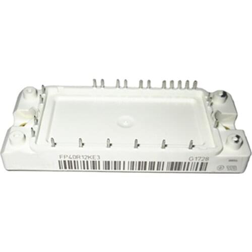 Original-- FP40R12KE3 1 year warranty {Warehouse spot photos