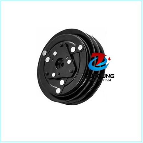 TM13/15/16 vehicle air conditioning compressor clutch 2PK 132mm 12V 650499 650504 2570158 1399001 51-3319 176333