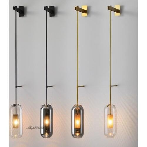 XunShiNi LED Wall Lights