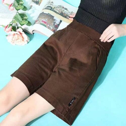 Женские хлопковые шорты Yunyiwa China At AliExpress