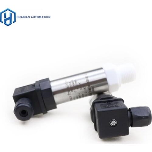 0-150psi 4-20mA 0.5-4.5v Vacuum Pressure Sensor Smart Pressure Transmitters