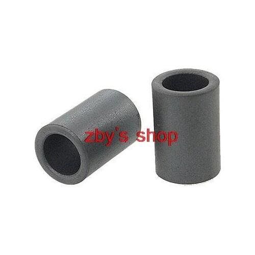 10 Pcs Transformers Chokes Coils 28mm Height Magnetic Ferrite Cores 12.5x18.5x28mm