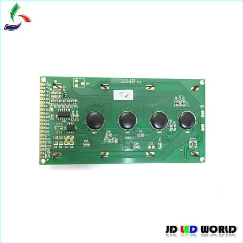 19264 LMB19264B LCD module Compatible with WG19264D
