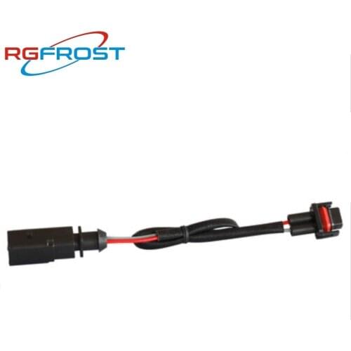 Air Conditioning Compressor Bumps Control Valve wire Auto AC Compressor Control Valve For Car M271 Polo