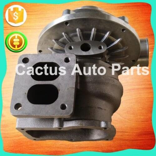 Auto turbocharger 1-14400-4380 turbo 114400-4380 supercharger for Hitachi 6HK1 engine