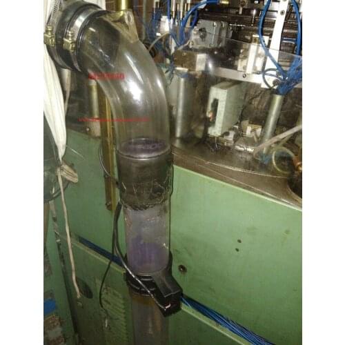 Santoni Seamless Machine SM8-8-8 SM8-TOP1 SM8-TOP2 Use All Set Of Tube MA003019 MA006019