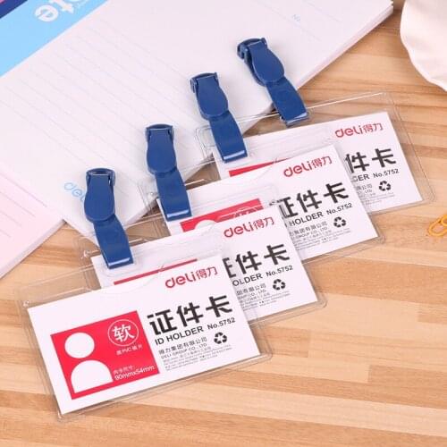 Бейджи Deli China At AliExpress