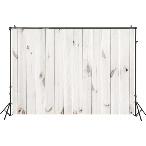HUAYI Photography Backdrop Background For Photo Studio Newborn Photo Props Vinyl Grainy Wood Floor Board Plank Backdrops XT-3107