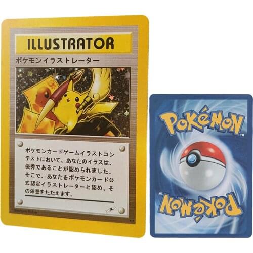 Pokemon Cards 1996 Years French Card DIY Charizard Blastoise Venusaur Anime Figures Series Flash Cards Game Collection Cards