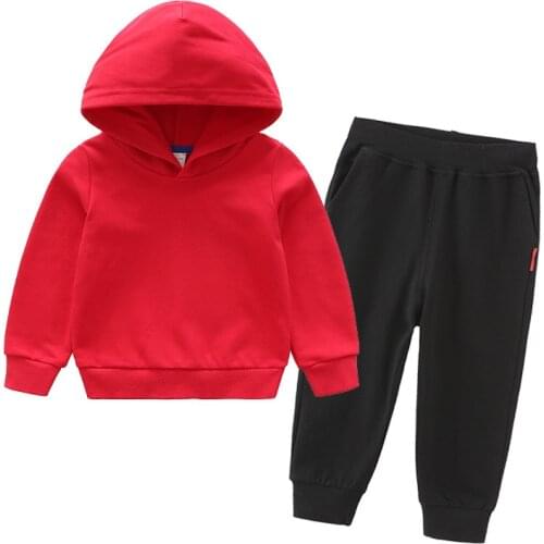 ZWY1240 New fashion spring autumn boys clothing sets Kids Boys hoodies sport suit Children Boys Clothing kids tracksuit set