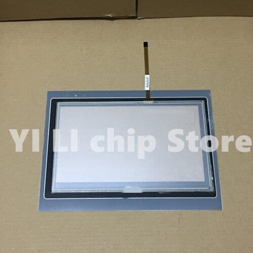 New IT5070T IT5070E IT6070T IT6070E touchpad protection film LCD screen