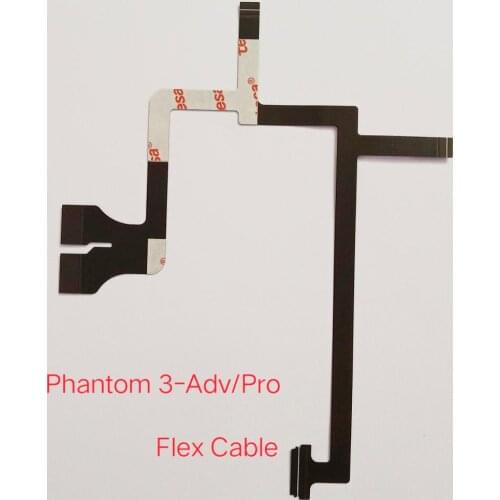 New Flex Cable for DJI Phantom3 Adv&Pro Drone Repair Parts