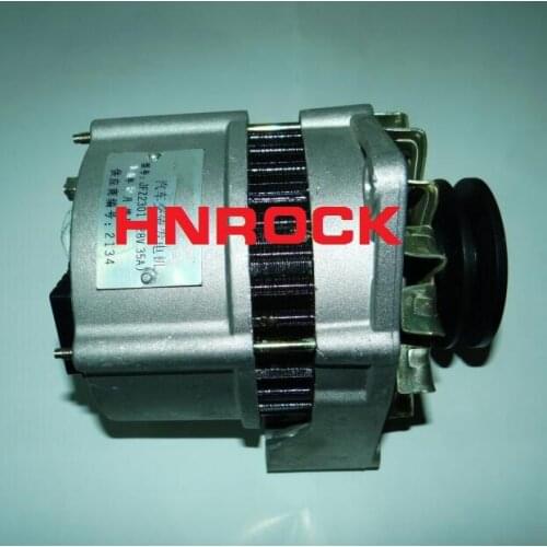 NEW HNROCK 28V 35A ALTERNATOR 13020978 JFZ235-221 JFZ235221 JFZ2301 FOR WEICHAI
