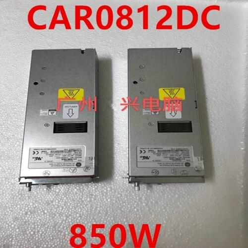 New PSU For GE ENERGY DC/DC CONVERTER 12V 850W Power Supply CAR0812DC