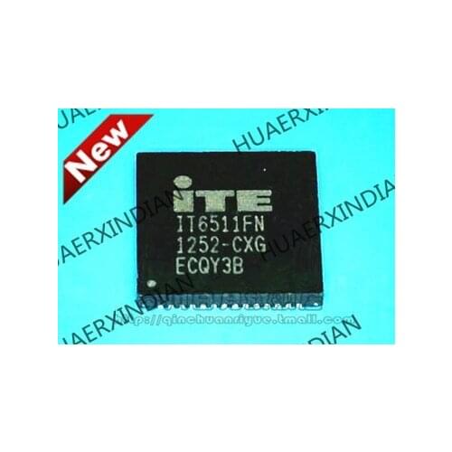 New original IT6511FN High Quality