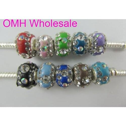 Браслеты Шамбала OMHXFC China At AliExpress