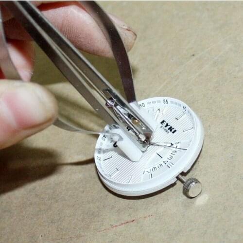 Wholesale 10PCS/lots Wrist Watch Repair Tools & Kits - up needle clamp