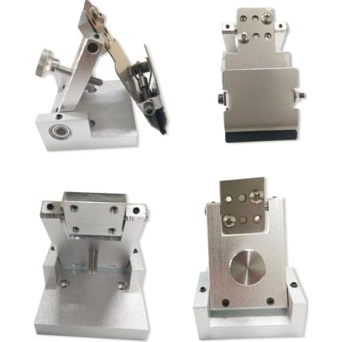 Original LCD Screen Pulse Hot Press TAB Alignment Clip Press Screen TAB Clip acf repair parts