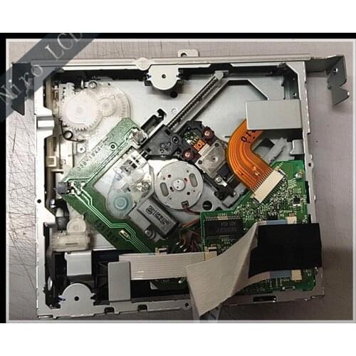Clarion Single CD Mechanism Loader PCB 039-1945-20 For Citroen Piccasso PU-2472B PU-2471A PA-2629A PF-2597A DRZ9255SE For Car