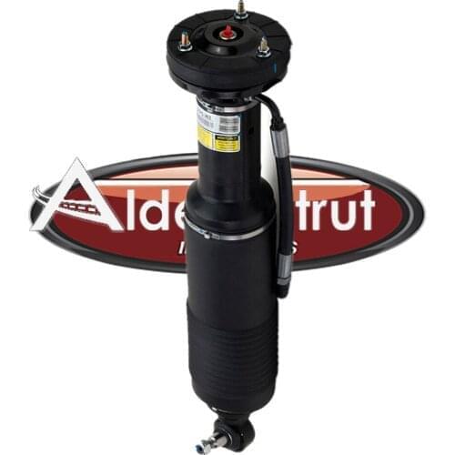 Front Left Hydraulic Shock Absorber Strut For 2002-2006 Mercedes Benz SL-Class (R230 All w/ABC Suspension),Non-AMG SL500,SL600