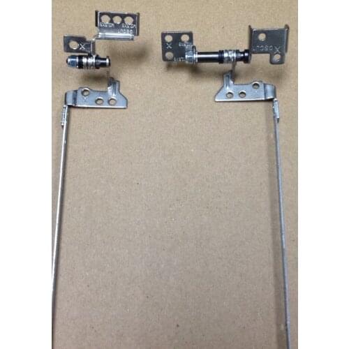 SSEA Laptop LCD Screen Hinges for IBM Lenovo G480 G480A G485 Hinges AM0N1000200 AM0N1000300