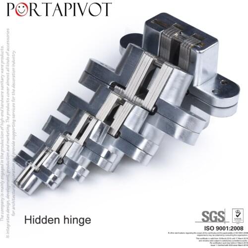 Porta pivot Door Hinges