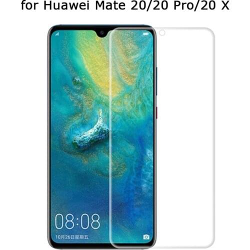 QIALINO Screen Protectors For Huawei P20 Pro