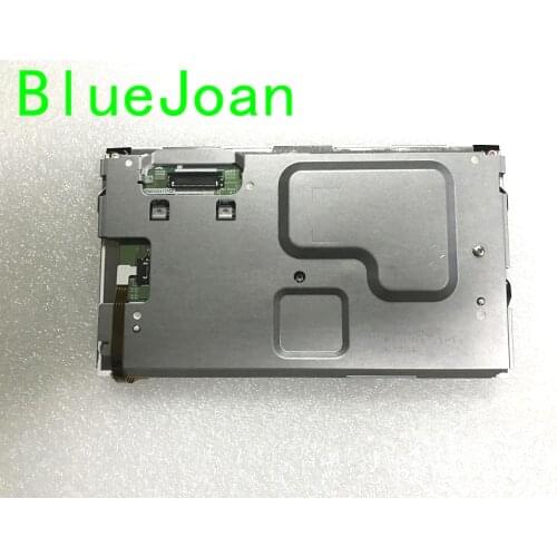 Brand new LQ065T5DG02 6.5" LCD Display with touch screen monitor for Harman Becker Automotive systems Chrysler car Navigation